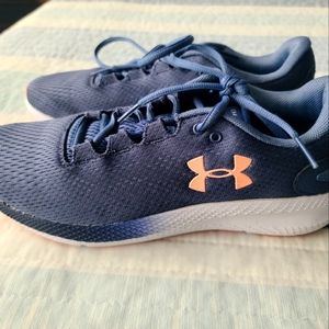 Under Armor Sneakers